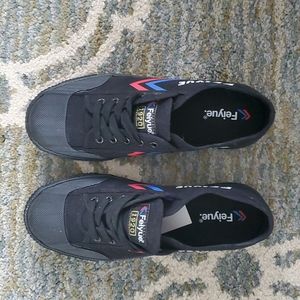 Feiyue men's shoes